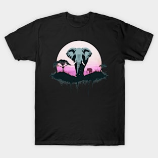 Elephant T-Shirt